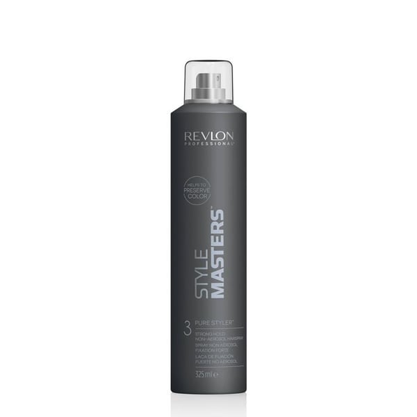 Revlon gasfri fixeringslack (325 ml)