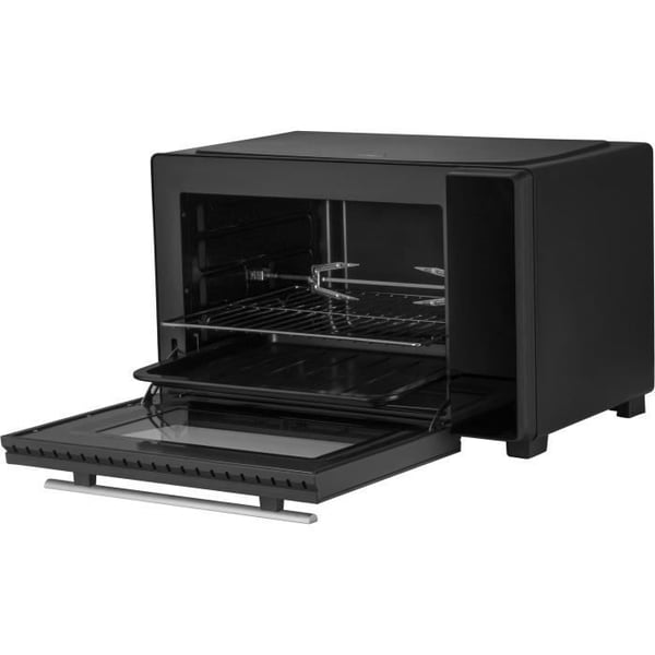 Miniugn - SENCOR - SEO 3250BK - 35 L - 1700 W - Svart