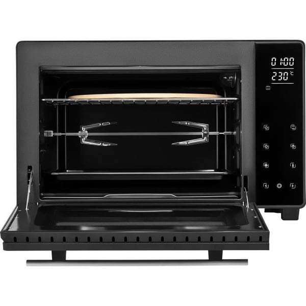 Miniugn - SENCOR - SEO 3250BK - 35 L - 1700 W - Svart