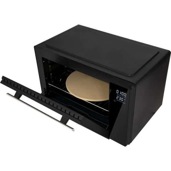 Miniugn - SENCOR - SEO 3250BK - 35 L - 1700 W - Svart