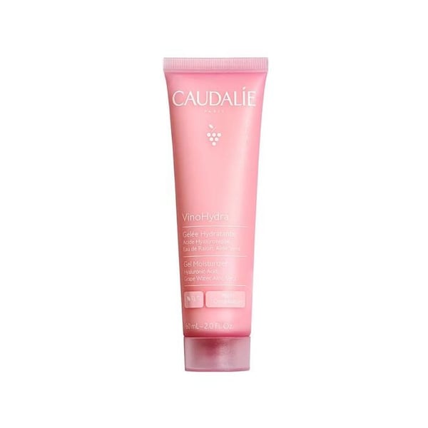 CAUDALIE - VINOHYDRA FUKTIGHETSBOOSTER FÖR IBLANDAD HUD 60ML