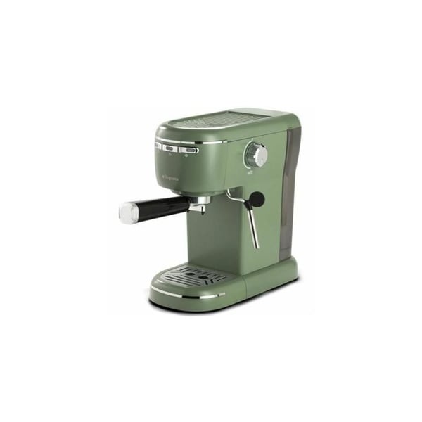 Espresso-maskin Tognana Porcellane D2DCM05IRVE Grön