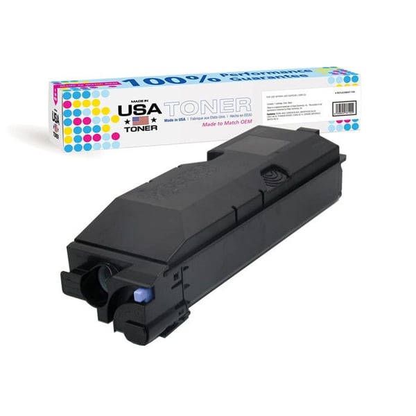 Kyocera TK-8615K Toner Svart Hög Kapacitet för Taskalfa MZ3501ci ECOSYS