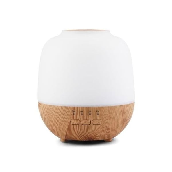 Aromaterapi luftfuktare spionkamera 4K Wifi HD