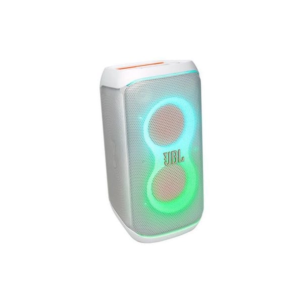Portabel högtalare JBL PartyBox Club 120 Bluetooth Vit