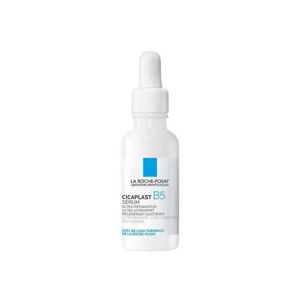 La Roche Posay Cicaplast B5 Reparerende Serum 30Ml