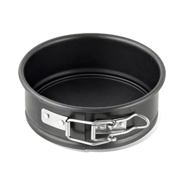 Springform - Zenker - Mini 12 cm - Rostfritt stål - Non-stick - För 1-2 personer
