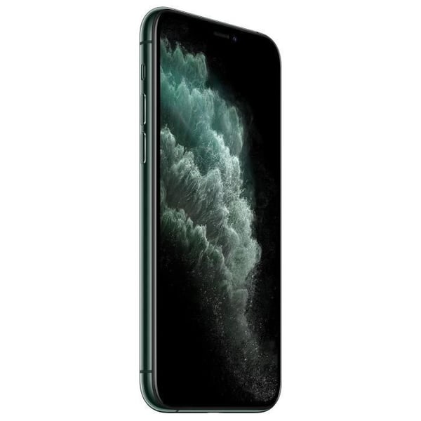 APPLE iPhone 11 Pro 64 GB Nattgrön - Begagnad - Mycket bra skick