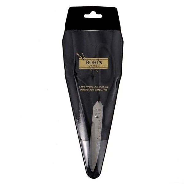 GRADERADE SAXAR I CM - 22CM 98538