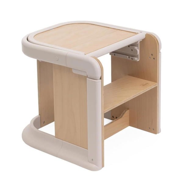 CHICCO - 4in1 Oppimisretki Meraviglia
