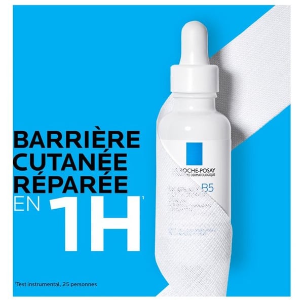 La Roche Posay Cicaplast B5 Reparerende Serum 30Ml