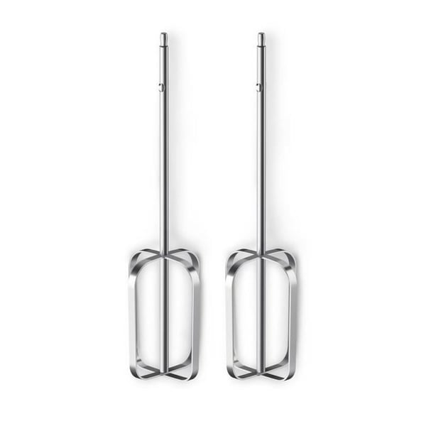 Philips Daily Collection HR3705 Handmixer - 300W - Vit