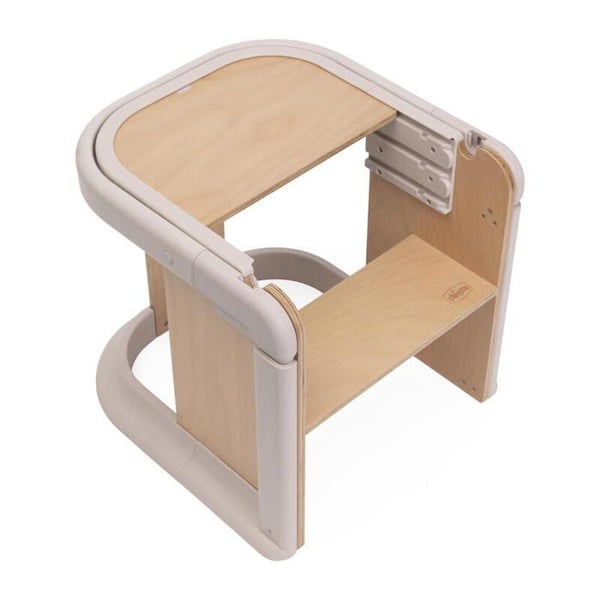 CHICCO - 4in1 Oppimisretki Meraviglia