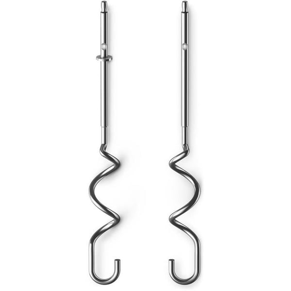 Philips Daily Collection HR3705 Handmixer - 300W - Vit