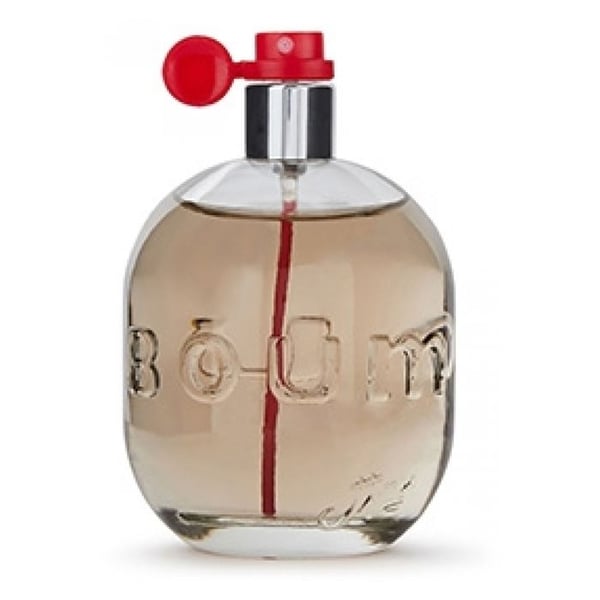 Jeanne Arthes Boum Homme Metal Eau de Toilette