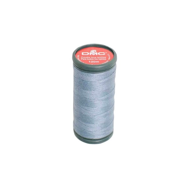 Syntetisk sytråd 100% polyester DMC 5 spolar 120m - Att 90 - 4090