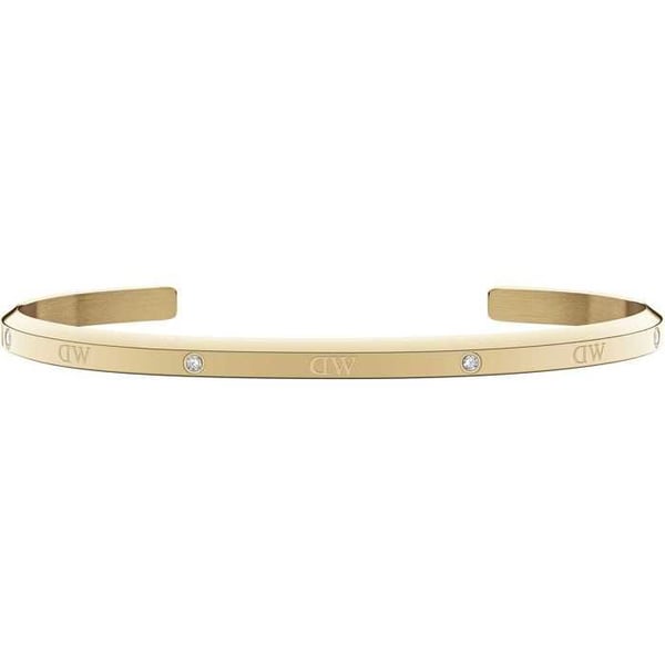 Armband - Stål Guld - Daniel Wellington - DW00400529