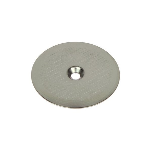 Avlopp, diffusor - Kaffebryggare, Expresso - DELONGHI - Malt kaffe kompatibelt - Grå - 1,2 liter - 110 Watt