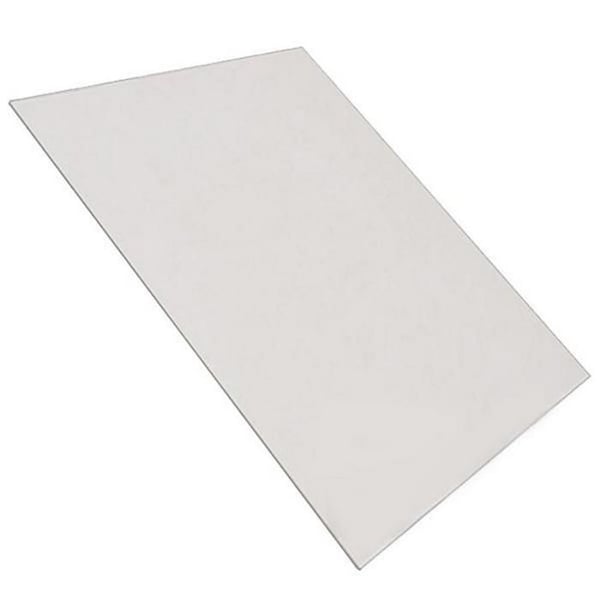 Original insida av glas 491X403 mm Ugn, spis 3561502026 ELECTROLUX, FAURE, ZANUSSI, ARTHUR MARTIN ELECTROLUX, PROGRESS, J