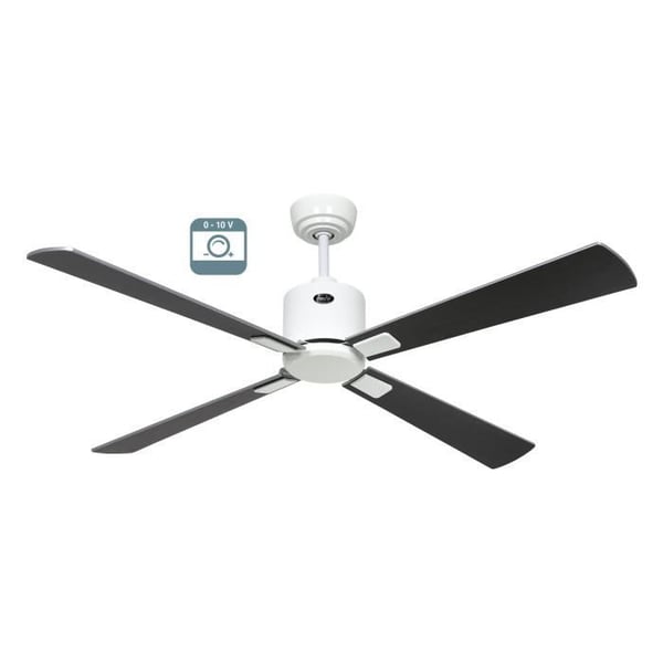 Ventilator - CasaFan - ECO NEO III 132 - 90 mm lång - Tak - Modern design