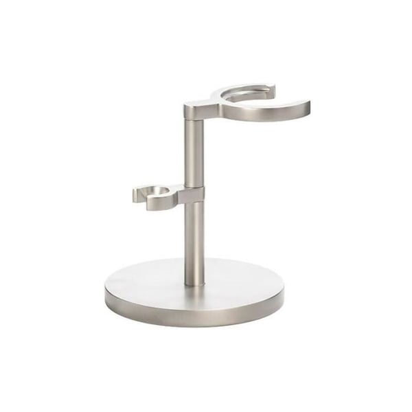 Rakhytsång - MUHLE - Rocca - Silver - Matt kromstål - One size