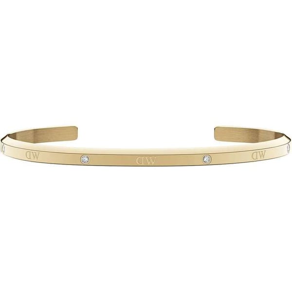 Armband - Stål Guld - Daniel Wellington - DW00400529