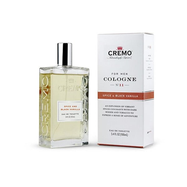Eau de Toilette Spice
