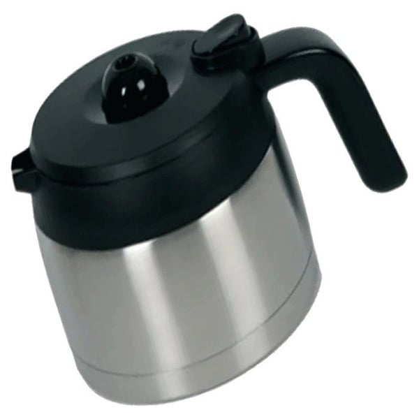 Termoser + lock Kaffebryggare, Kaffemaskin SS-202188, SS-208515 MOULINEX, TEFAL