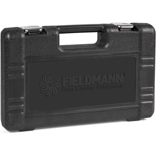 Værktøjssæt - FIELDMANN - FDG 5019-51R - Til kvinder - 51 dele - Kompakt