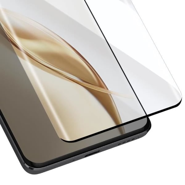Härdat Glas - AVIZAR - Honor 200 Pro - Repfria 9H - Enkel Installation - Stötskydd