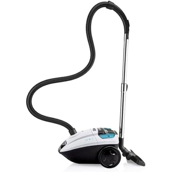 Säckvakuum - ETA - Diego - 800 W - HEPA-filter - 3L påse
