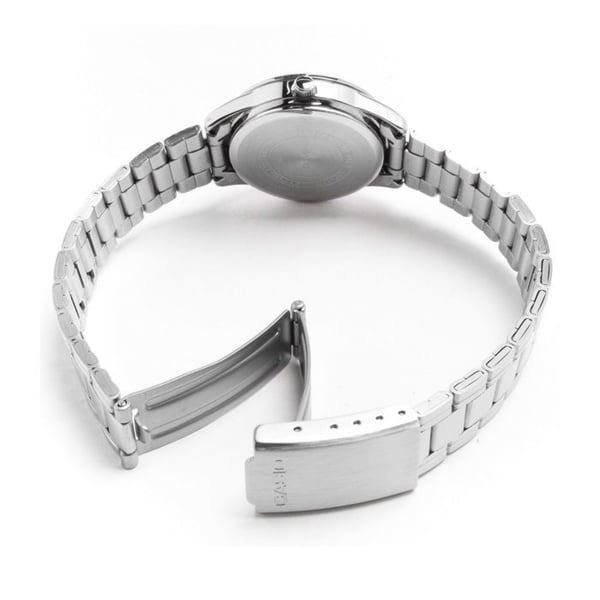 Casio Ltpv005D-1B klocka