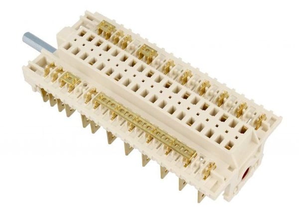 COMMUTATOR UGN C00111685 MULTIF. UGN PIZZA