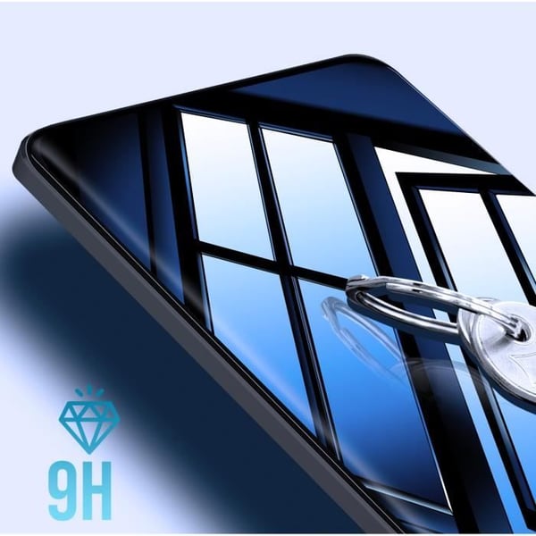 Härdat Glas - AVIZAR - Honor 200 Pro - Repfria 9H - Enkel Installation - Stötskydd