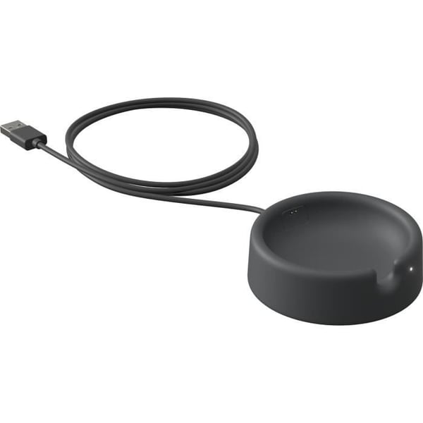 Trådlösa hörlurar - Logitech - Zone Wireless 2 - USB-A - Anti-bullerskydd - Grafit
