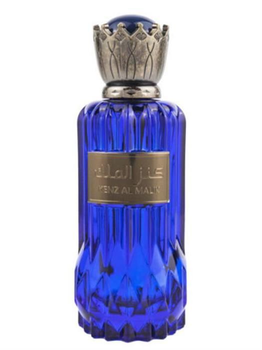 Eau de Parfum - AL WATANIAH - Kenz Al Malik - 100 ml - Hespéridé - Boisé