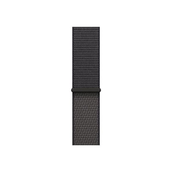 Correa Apple Watch Loop Sportig Apple MFFN4ZM/A XL Mörkgrå Återvunnet Material