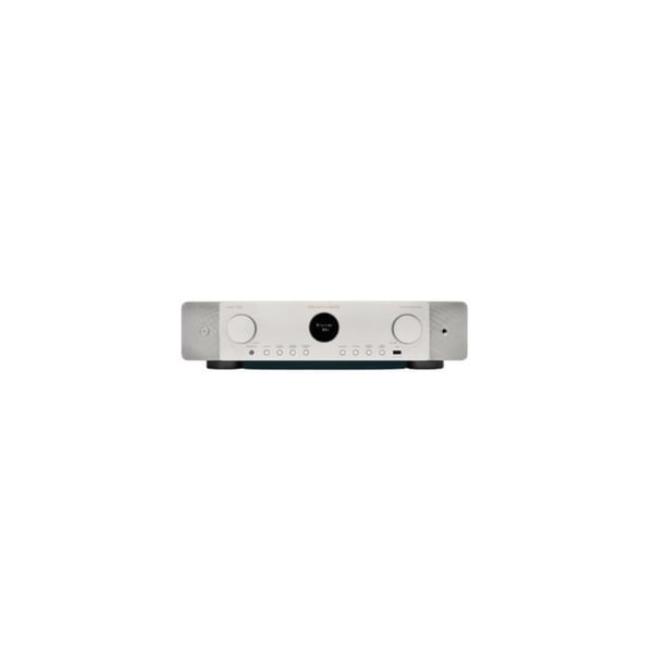 Home Cinema-förstärkare - MARANTZ - Cinema 70S - 7 x 50W - Silver-Guld - 8K Dolby Atmos