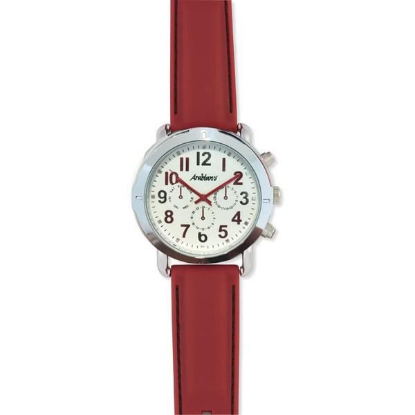 Klocka - Arabians - HBA2260R - Quartz - Resin - 44 mm