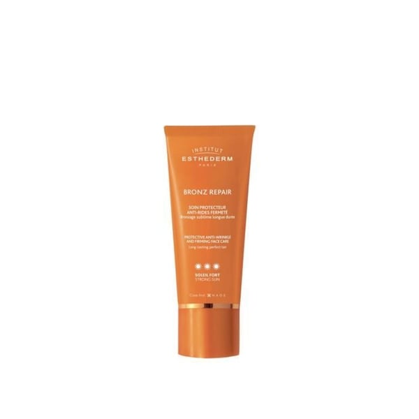 Solspray - ESTHEDERM - Bronz Repair - Index 50 - 50ml - Anti-rynkor fasthet
