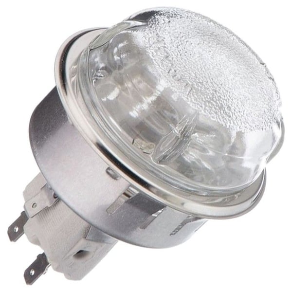 LAMPA för SIEMENS NEFF 7177314 ugn - HBN430260F01 HBA43B220F01 420775 B1451B0GB05 B1910W0GB01 - BVMParts
