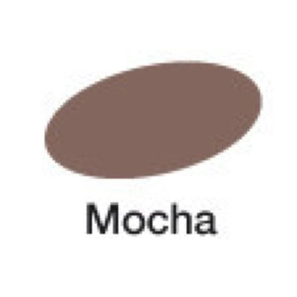 Graph'It - Alkoholmarkör Graph'it 3280 Mocha