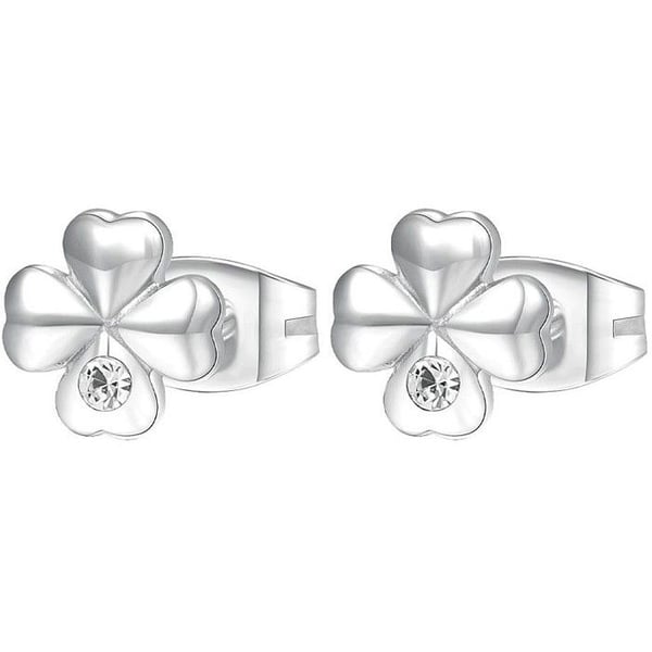 Örhängen - Stål Silver - Brosway - BHKE042