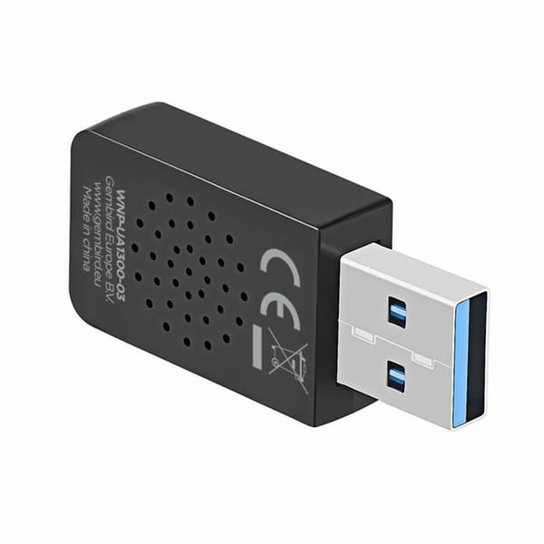 Gembird USB WiFi Nätverkskort