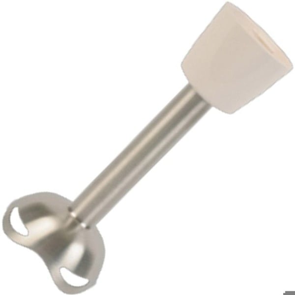 BLANDARFOT AV ROSTFRITT STÅL FÖR MOULINEX BLANDARE MS-0A14434 DD861110700 - JP0045811PCM DD860110700 DD862110