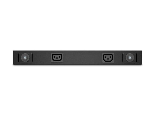 Strømfordelingsenhed - APC - AP6020A - 16 A - 120/230 V AC - 13 x IEC 60320 C13