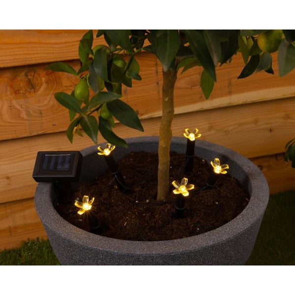 Solar Status Light - Supportmodeller 898168