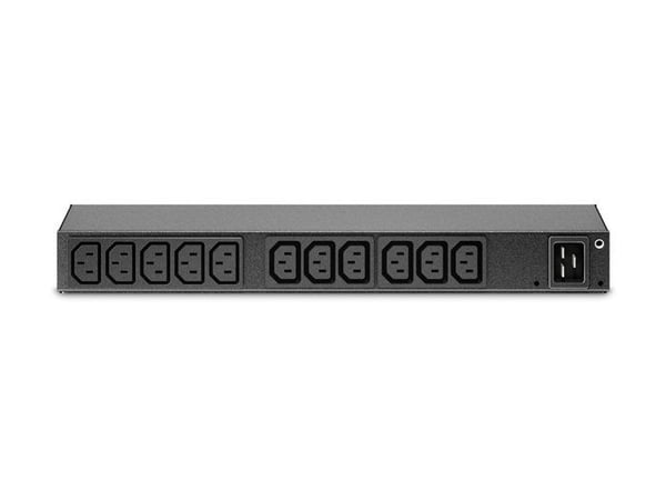 Strømfordelingsenhed - APC - AP6020A - 16 A - 120/230 V AC - 13 x IEC 60320 C13