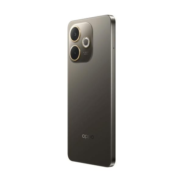 Oppo A5 Pro 4G 8 GB/256 GB Sort (Sort Brun) Dobbelt SIM