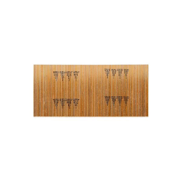 Låda med 14000 Jsi-stift 0.6/18mm galvaniserad 4730090 Simes